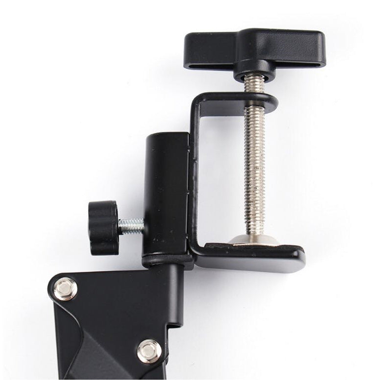 Adjustable Mounted Microphone Arm