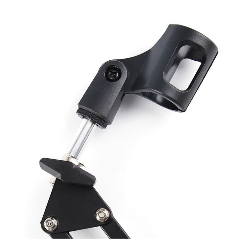 Adjustable Mounted Microphone Arm
