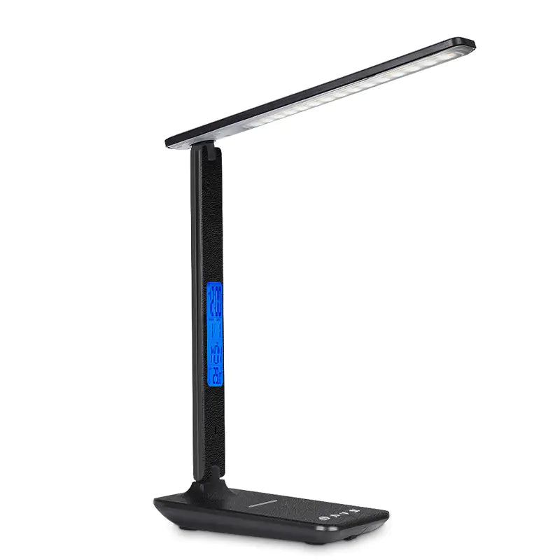 4-in-1 Modern Study Lamp