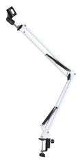 Adjustable Mounted Microphone Arm
