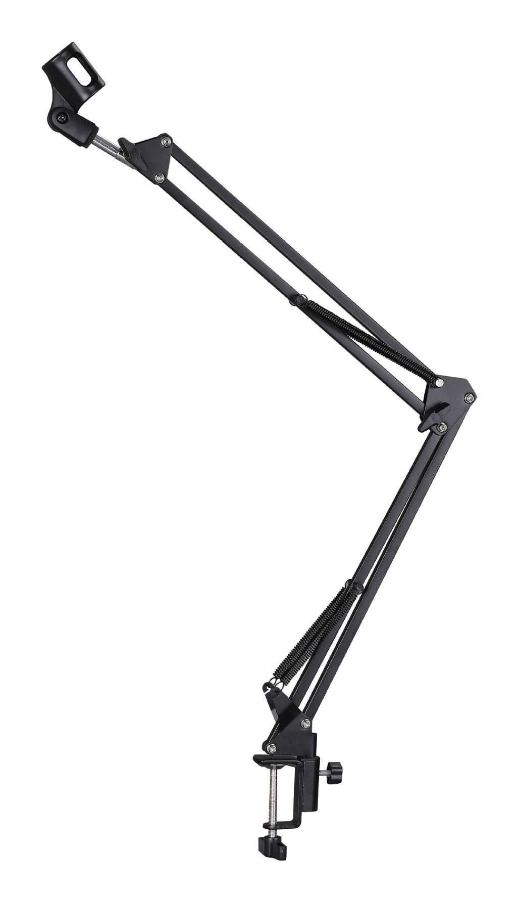 Adjustable Mounted Microphone Arm