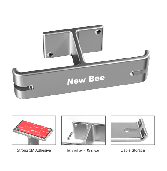 Headphone Holder Hook