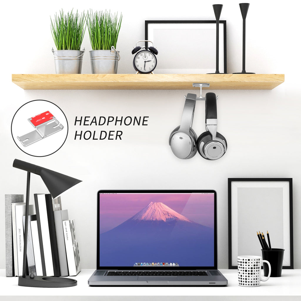 Headphone Holder Hook