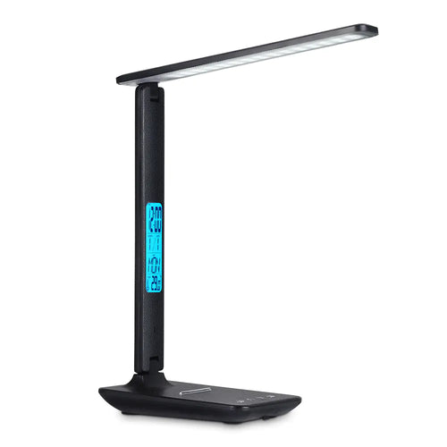 4-in-1 Modern Study Lamp