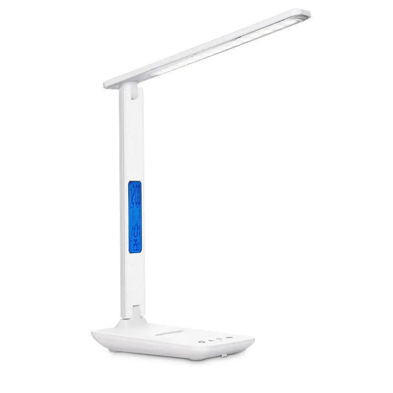 4-in-1 Modern Study Lamp