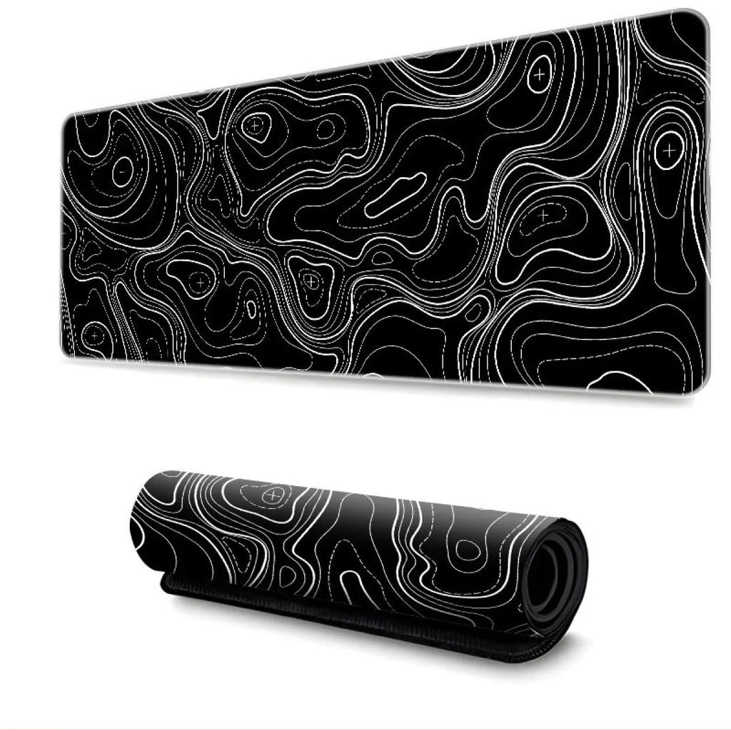 Office Computer Mouse Pad