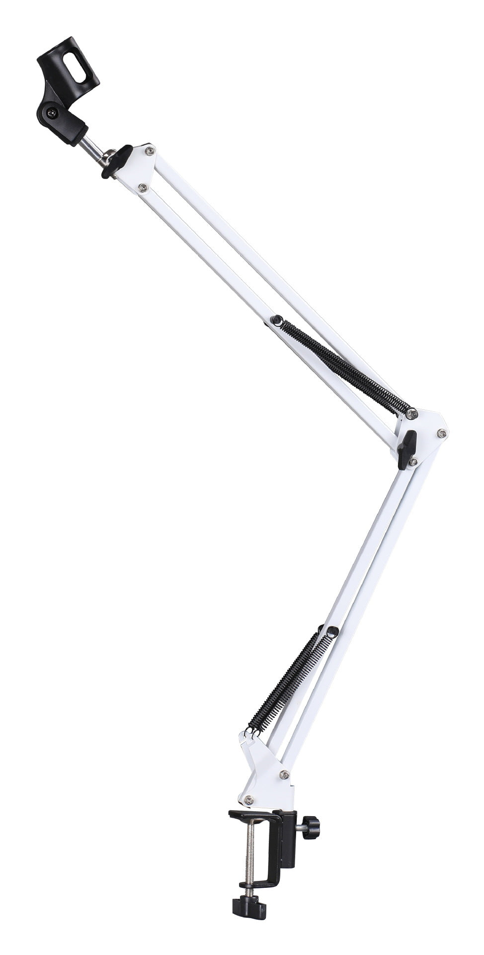Adjustable Mounted Microphone Arm