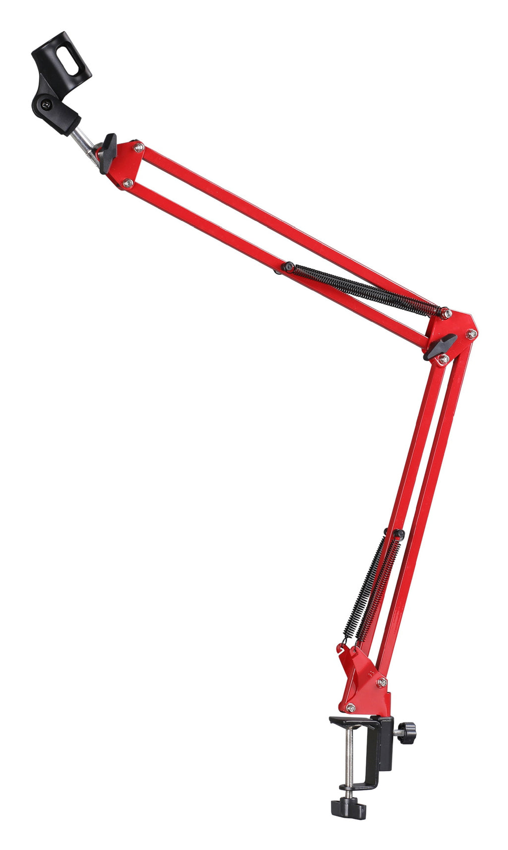 Adjustable Mounted Microphone Arm