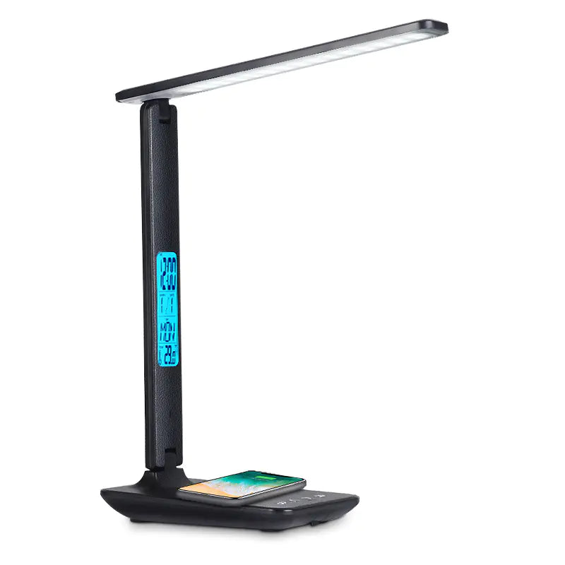 4-in-1 Modern Study Lamp